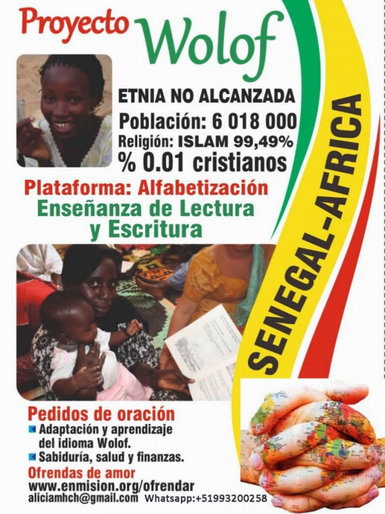 Proyecto-senegal-wolof-ENMISION