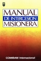 Manual de intercesion misionera