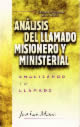 analisis-del-llamado-misionero-ministerial-enmision