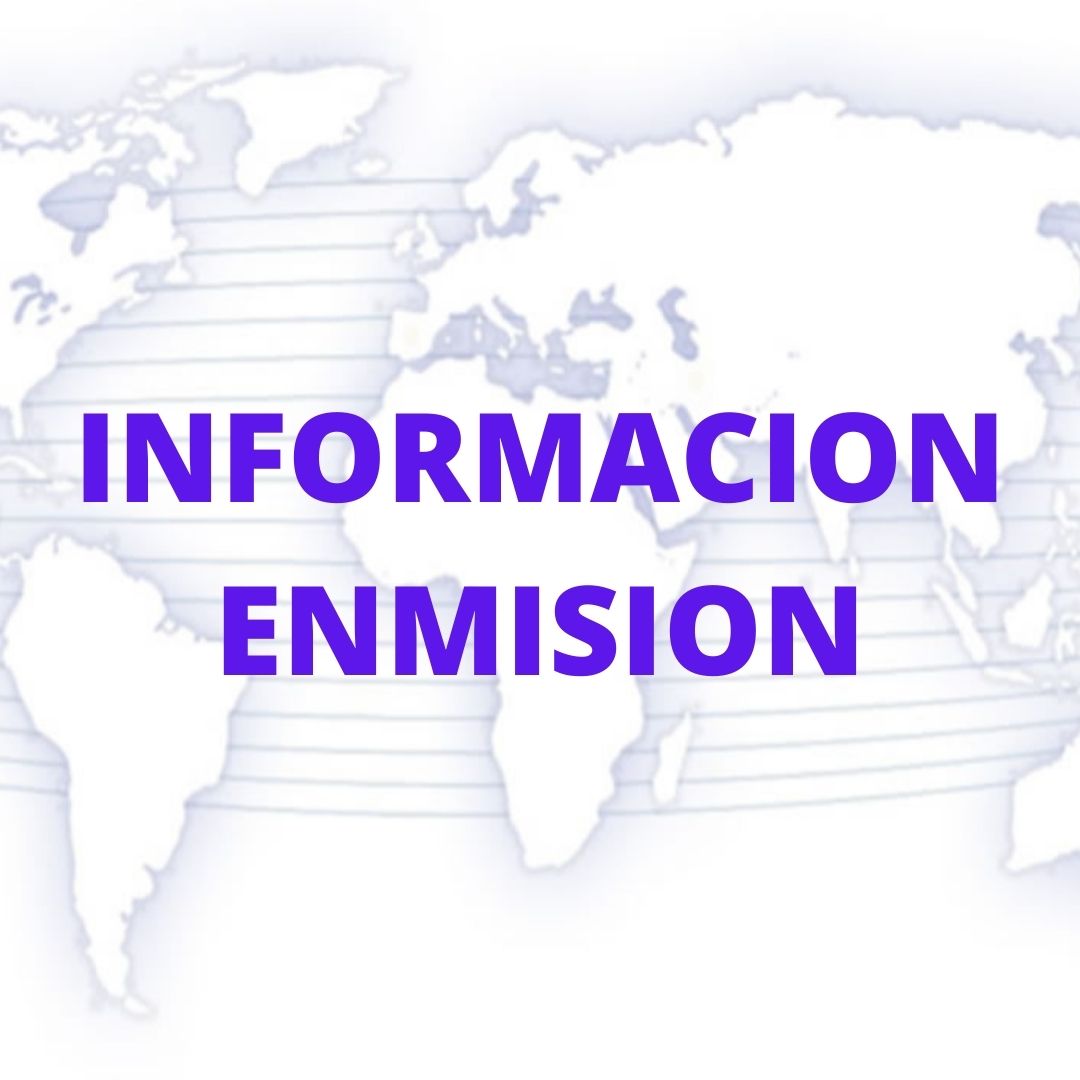 INFORMACION ENMISION