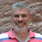 Pastor Tito Robert